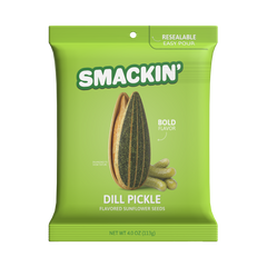 DILL PICKLE