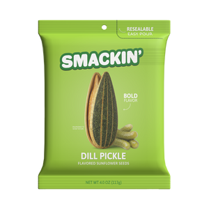 DILL PICKLE