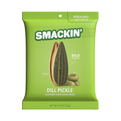 DILL PICKLE - WHOLESALE