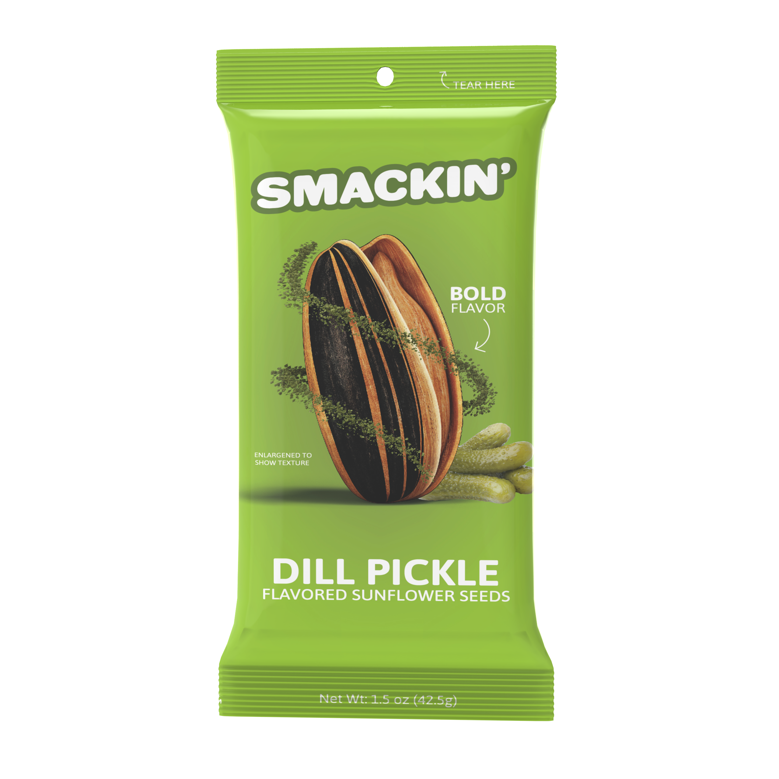 DILL PICKLE
