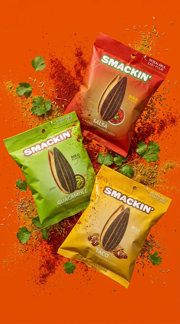 FIESTA PACK