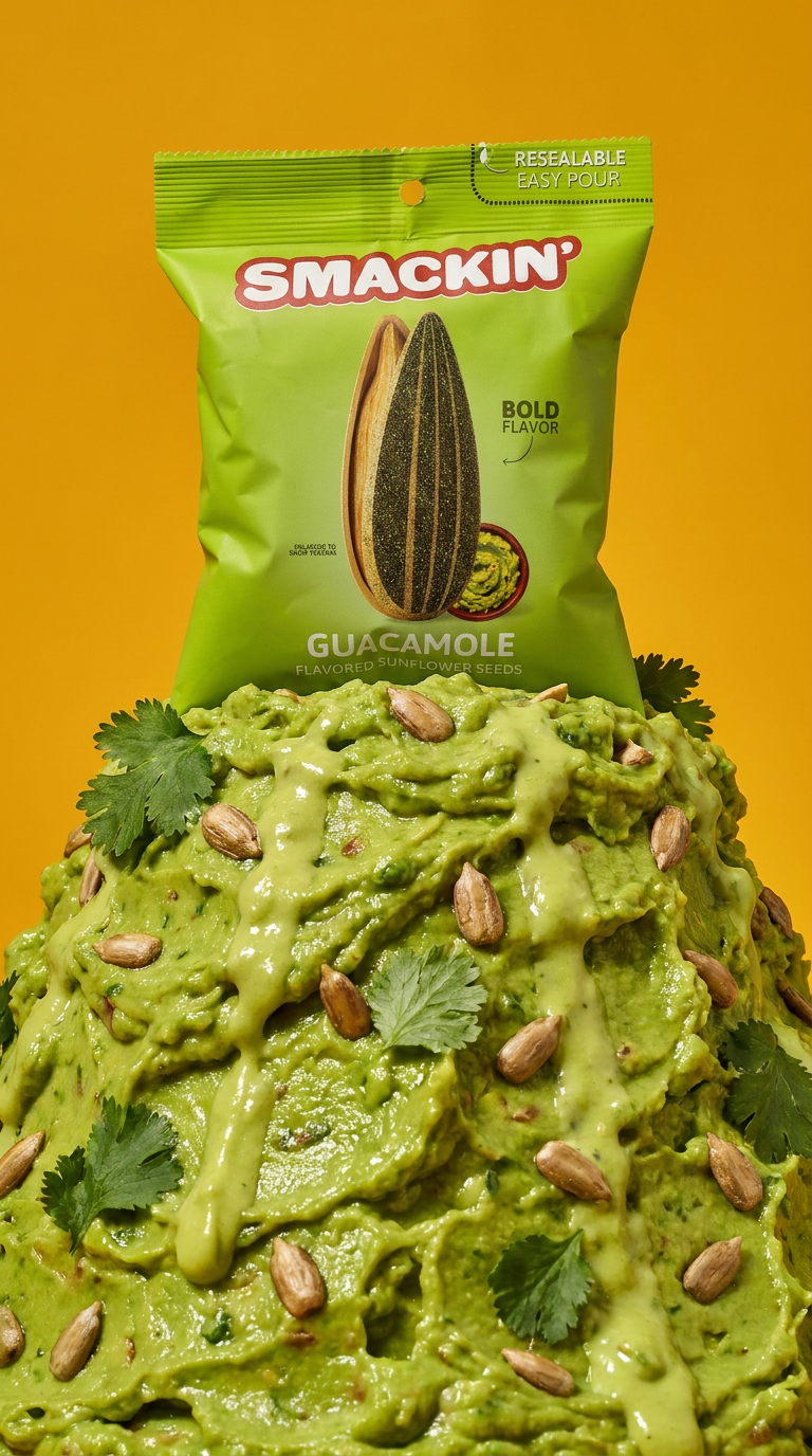 GUACAMOLE