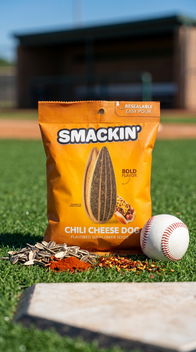 CHILI CHEESE DOG