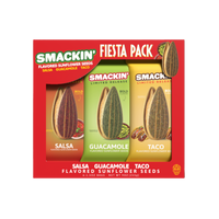 FIESTA PACK