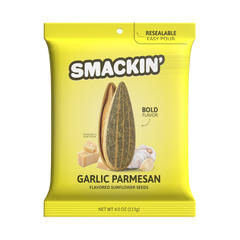 GARLIC PARMESAN