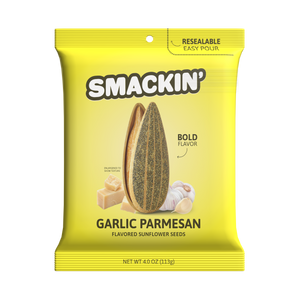 GARLIC PARMESAN