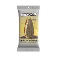 LEMON PEPPER