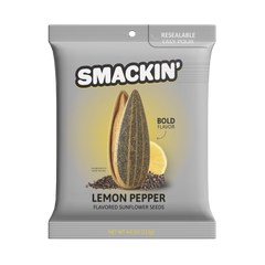 LEMON PEPPER