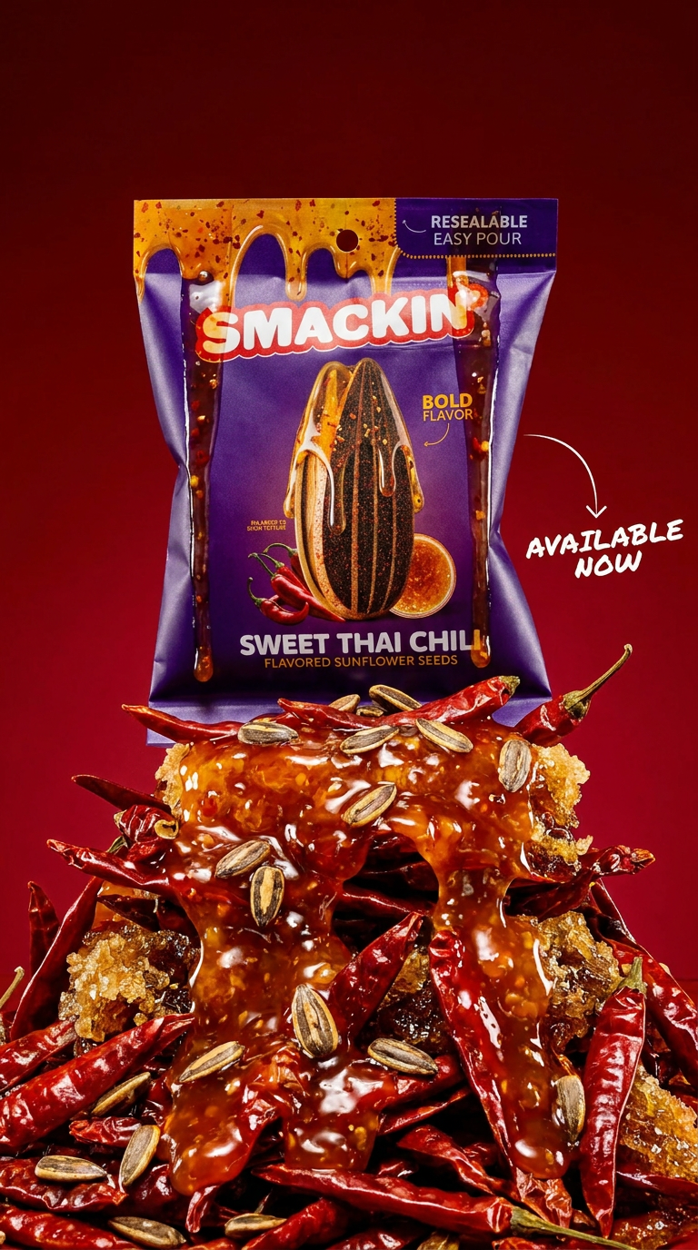 SWEET THAI CHILI
