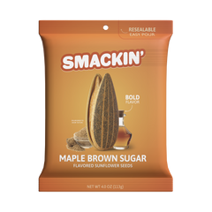 MAPLE BROWN SUGAR