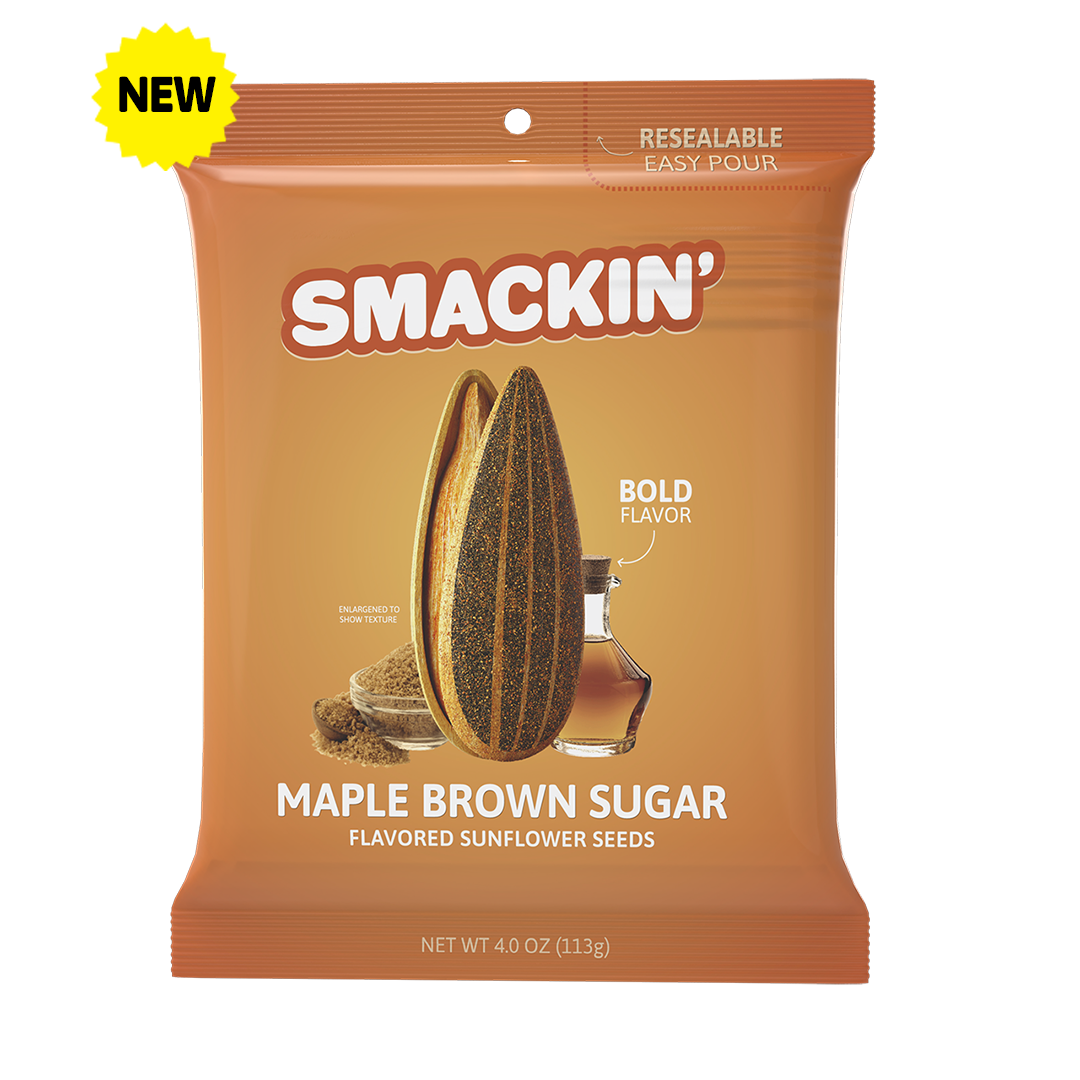 MAPLE BROWN SUGAR