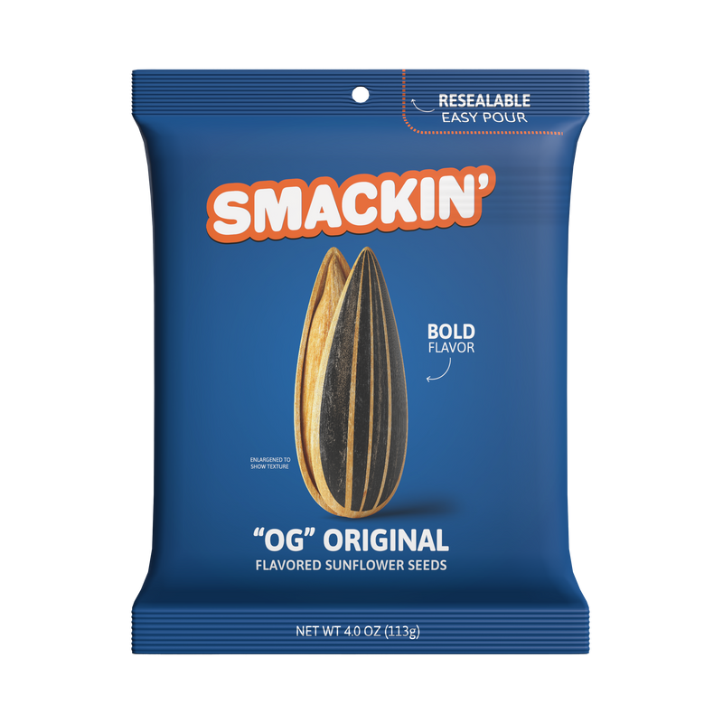 "OG" ORIGINAL