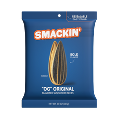 "OG" ORIGINAL