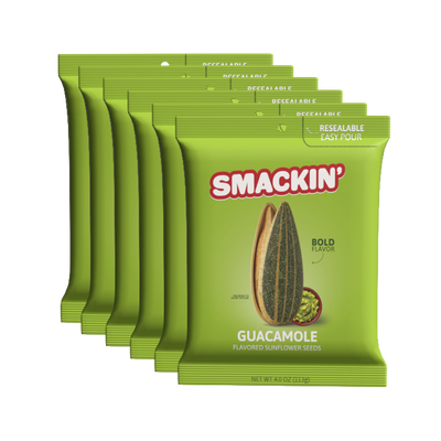 GUACAMOLE