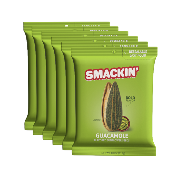 GUACAMOLE