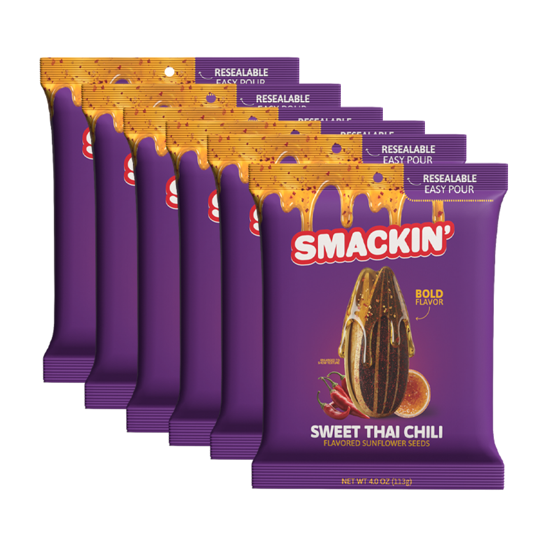 SWEET THAI CHILI