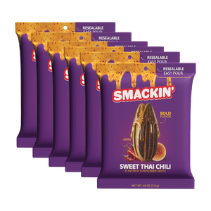SWEET THAI CHILI