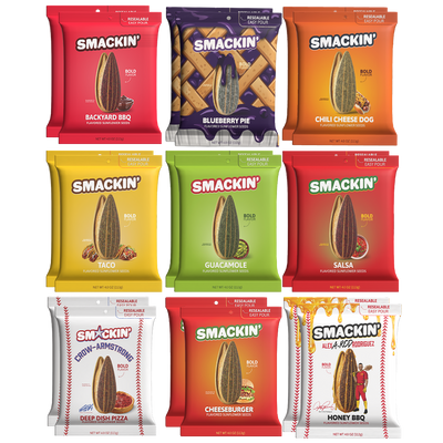 LIMITED EDITION VARIETY PACK