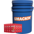SMACKIN' Backyard BBQ Cashews wholesale case product image