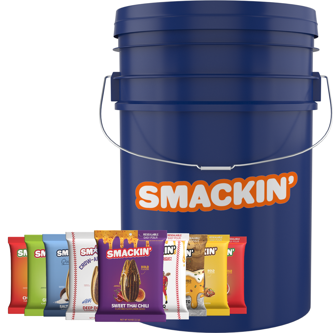 LIMITED EDITION BUCKET
