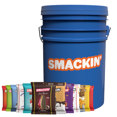 LIMITED EDITION BUCKET