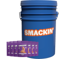 SMACKIN' Cinnamon Churro Cashews wholesale case product image