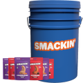 SMACKIN' Variety Pack Cashews wholesale case product image