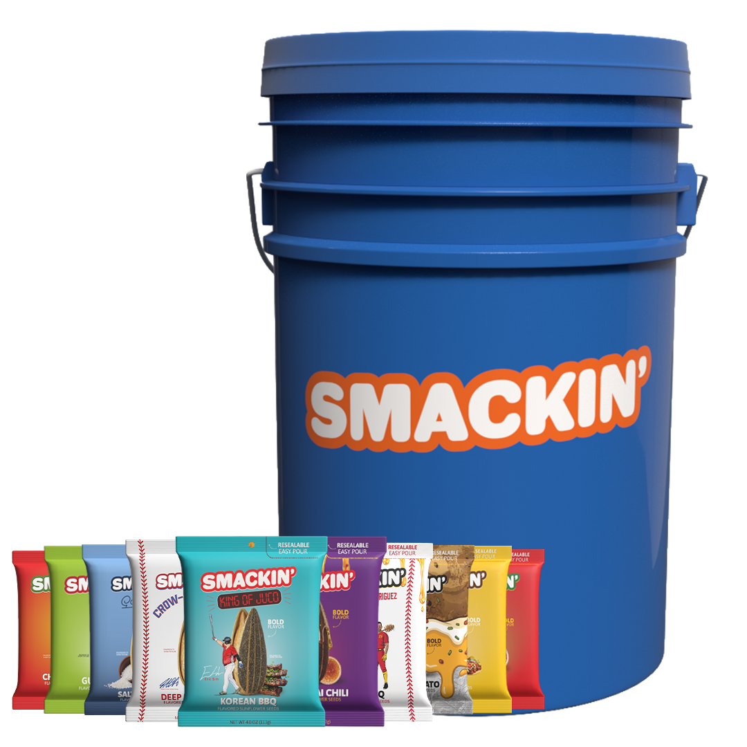 LIMITED EDITION BUCKET