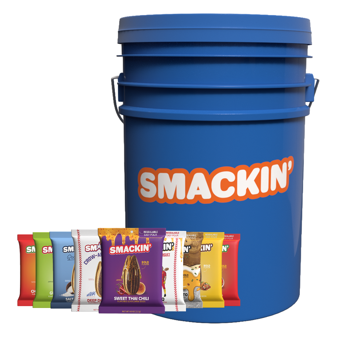 LIMITED EDITION BUCKET