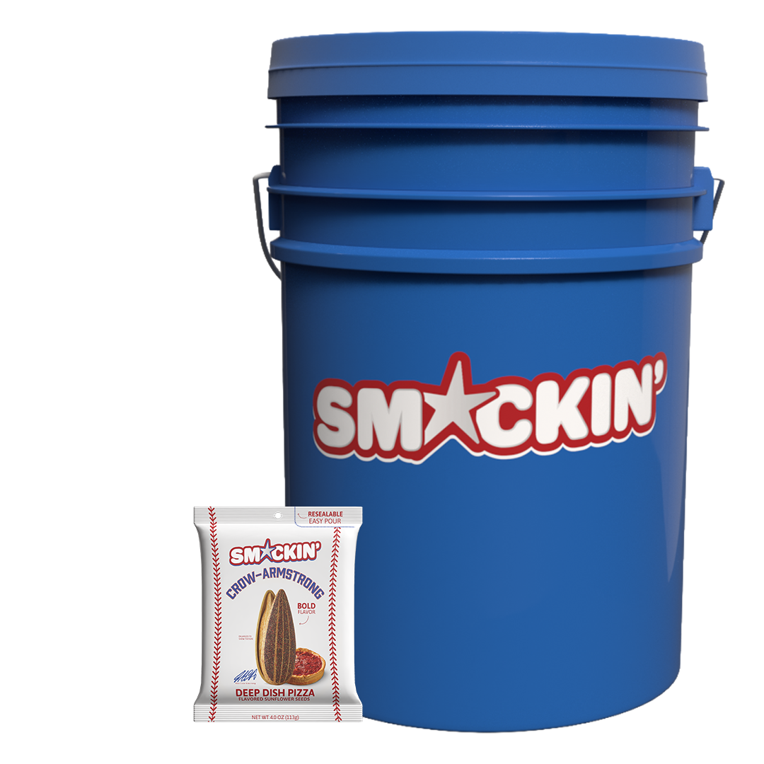 PCA PIZZA BUCKET