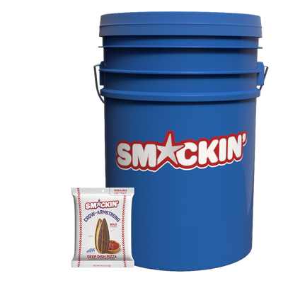 PCA PIZZA BUCKET