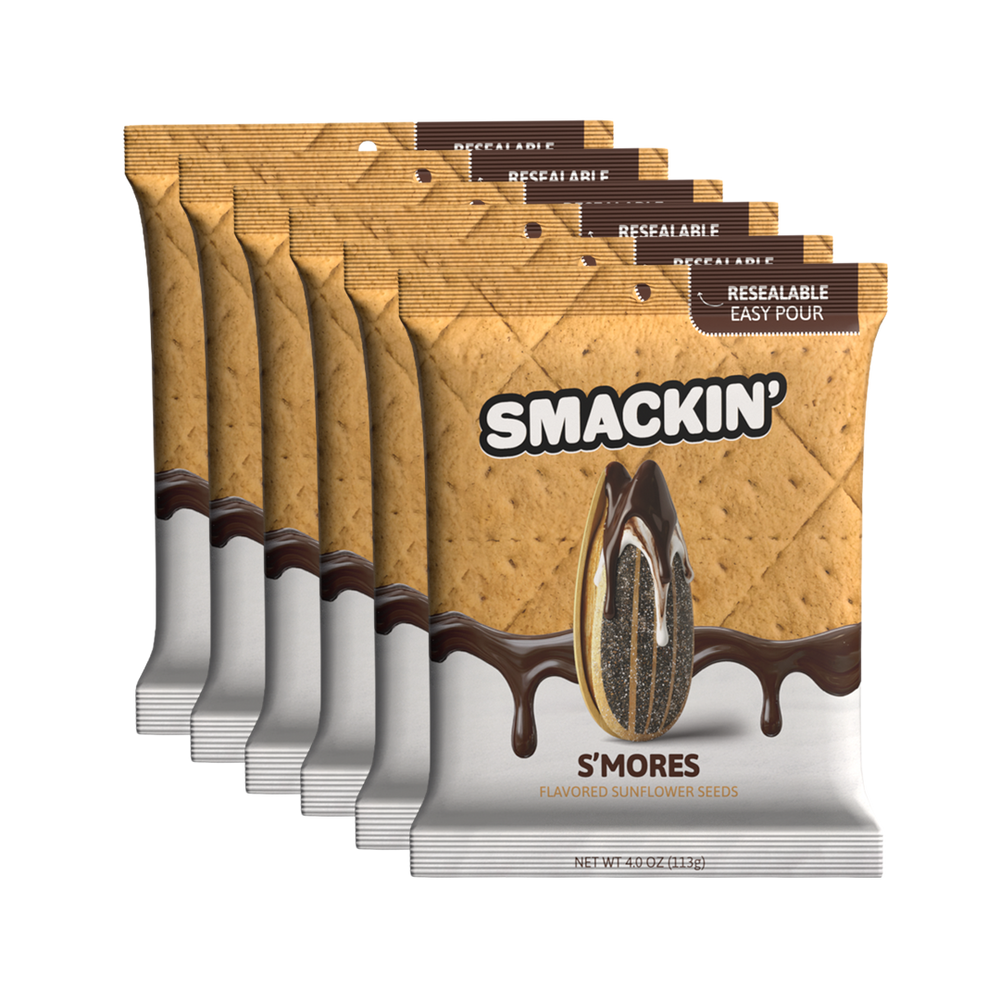 SMACKIN' S'mores product image