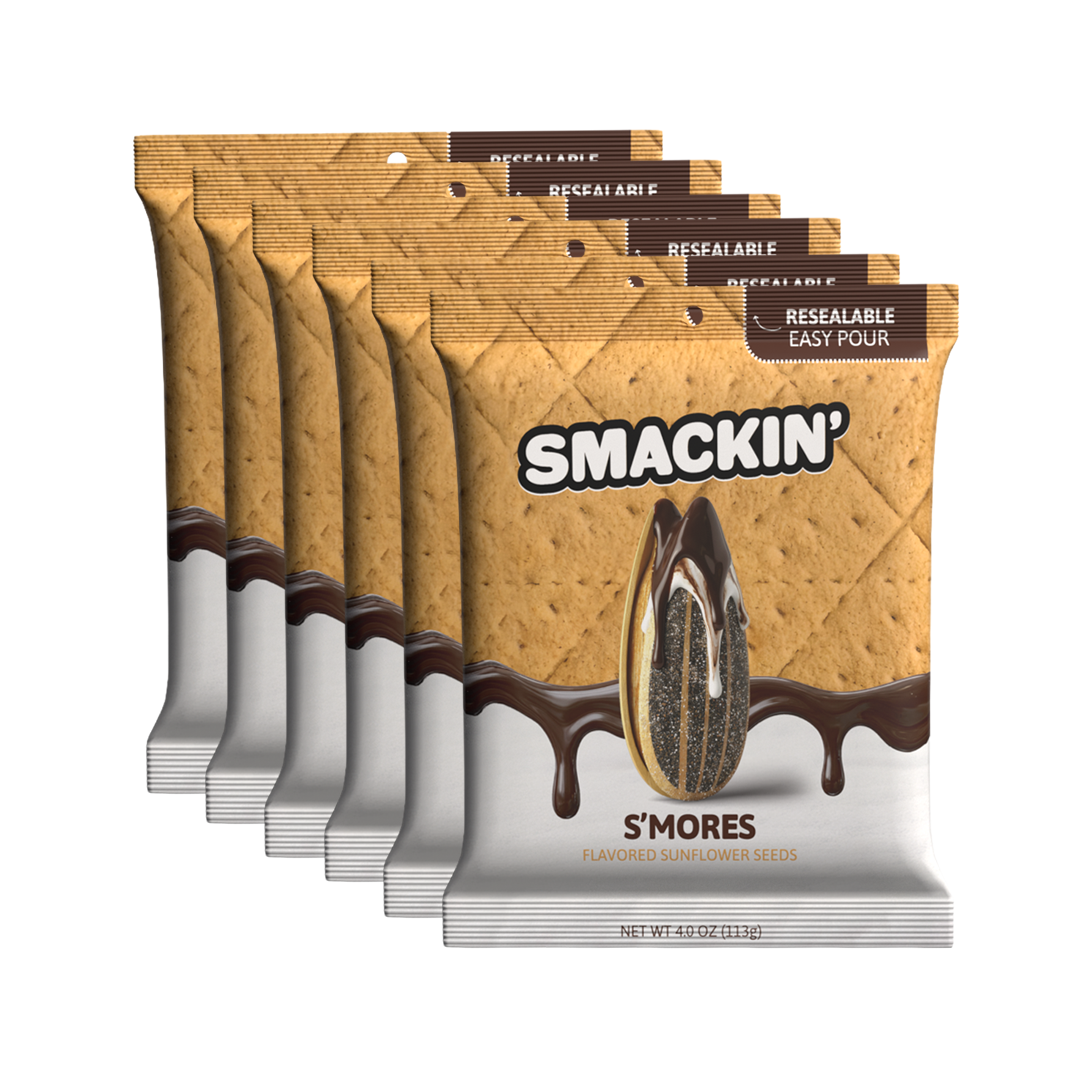 S'MORES