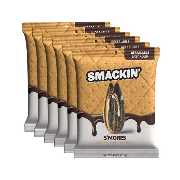 S'MORES