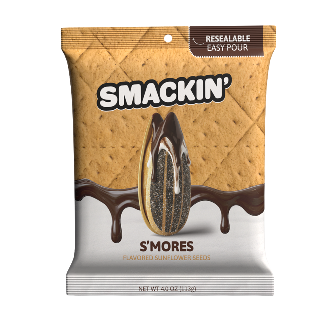 S'MORES