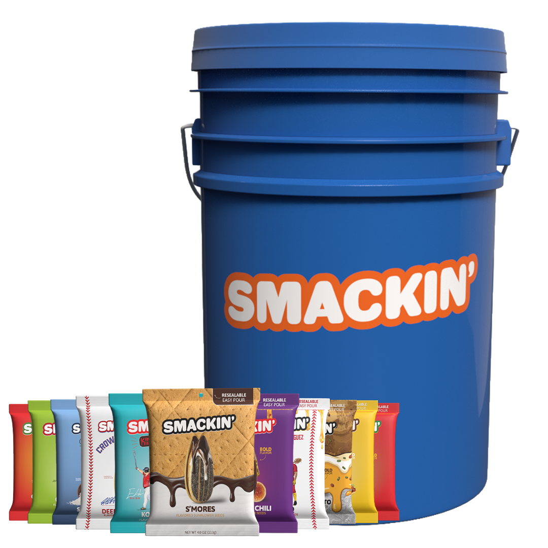 LIMITED EDITION BUCKET