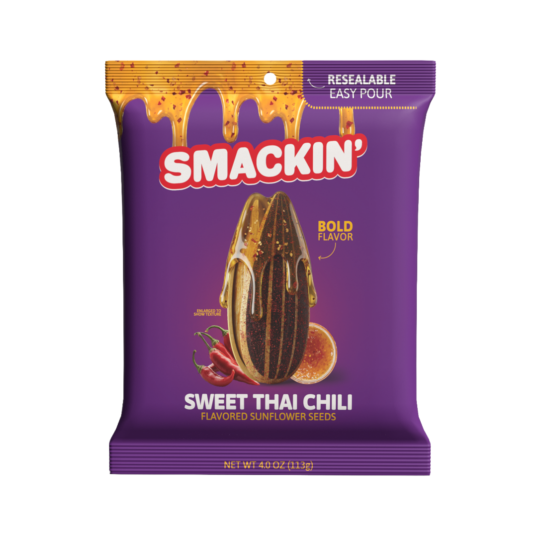 SWEET THAI CHILI