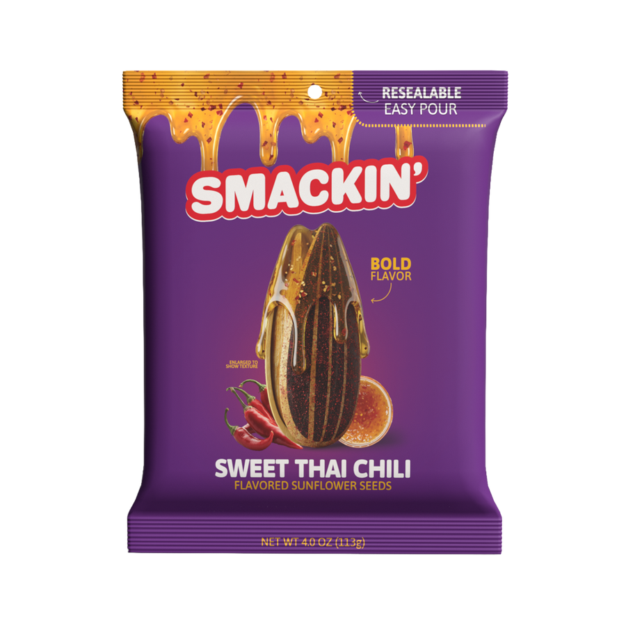 SWEET THAI CHILI