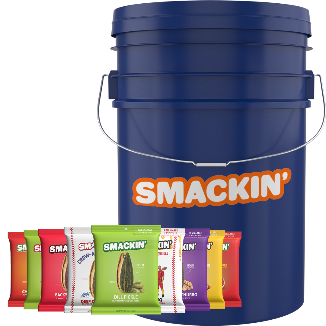 LIMITED EDITION BUCKET