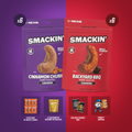CASHEW FLAVOR DUO + FREE CHIPOTLE RANCH