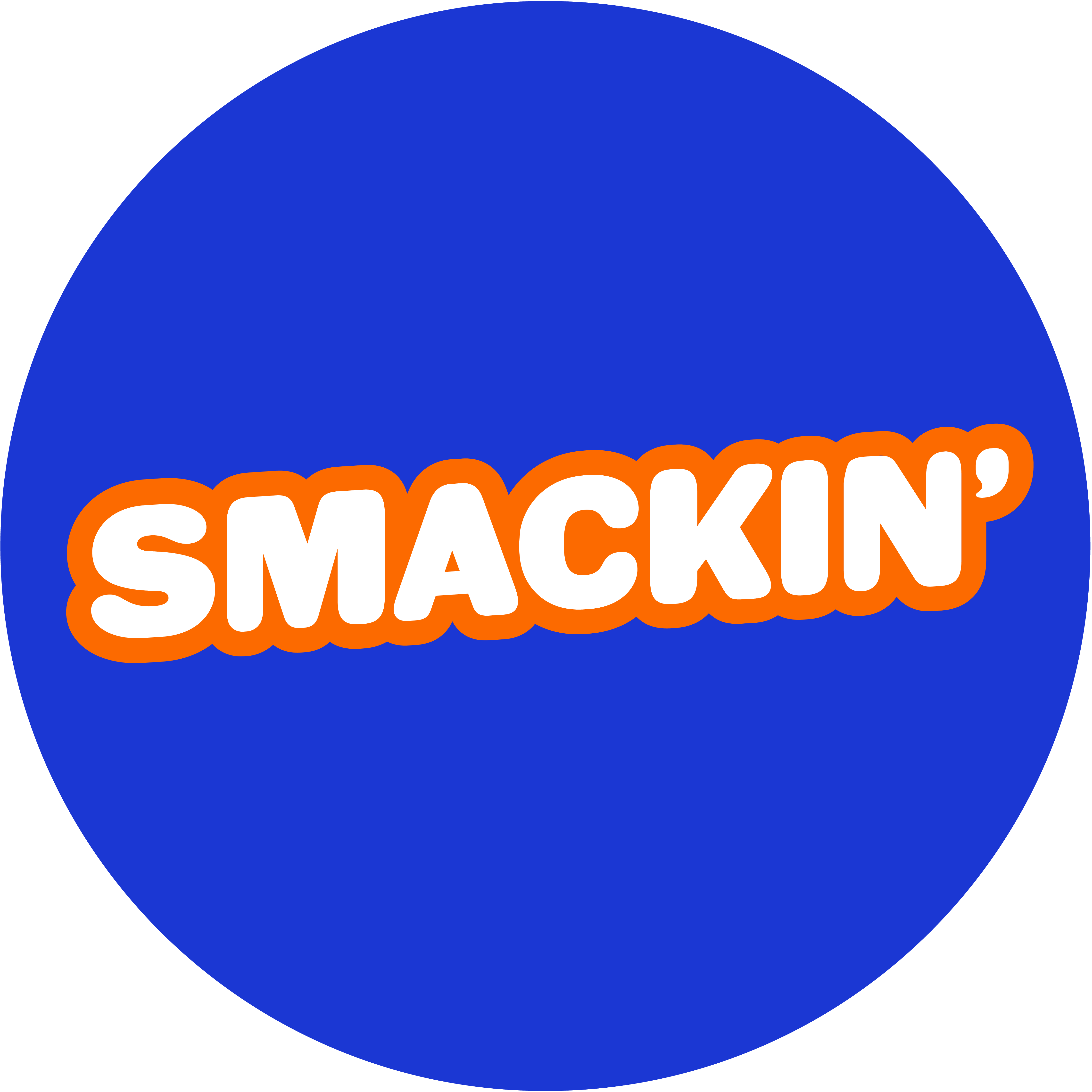 SMACKIN' Shipping Protection