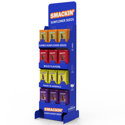 RETAIL DISPLAY
