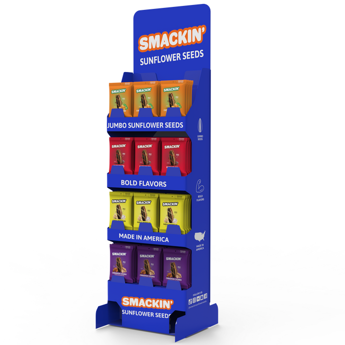 RETAIL DISPLAY