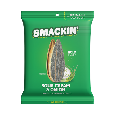 SOUR CREAM & ONION - WHOLESALE