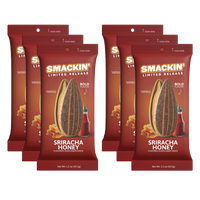 SRIRACHA HONEY