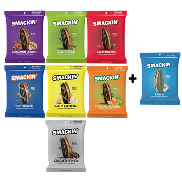Variety Bag Sampler