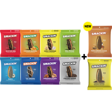 Variety Bag Sampler