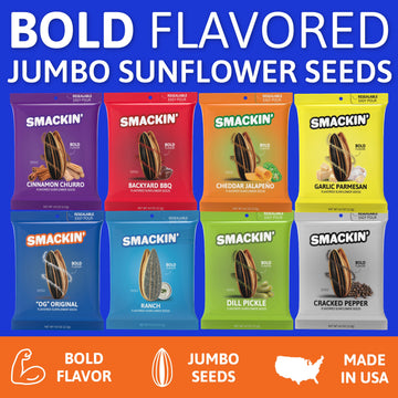 Variety Bag Sampler