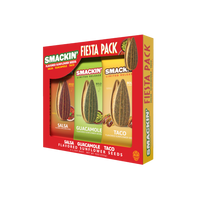 FIESTA PACK