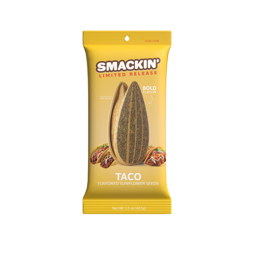 TACO SINGLE BAG